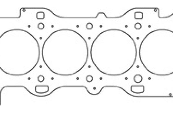 Cometic Gasket C5843-051