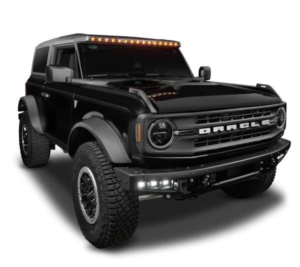 ORACLE Lighting 5888-023
