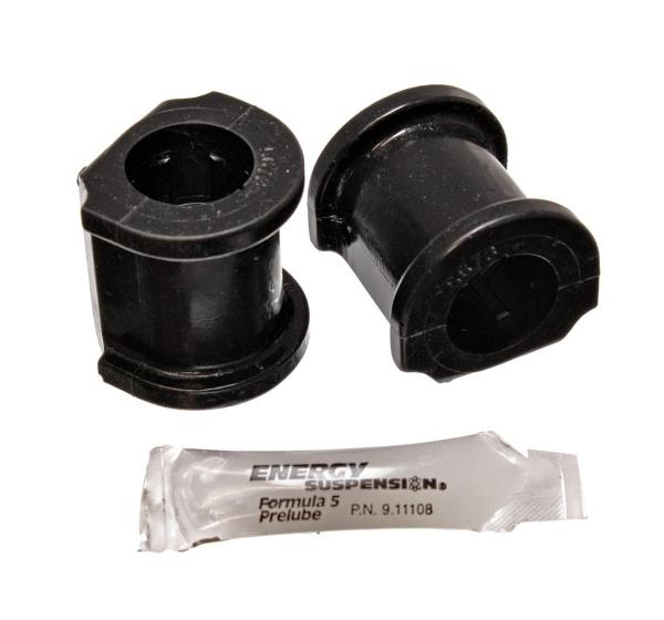 ES Sway Bar Bushings - Black Energy Suspension 16.5136G
