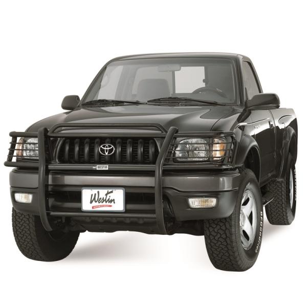 WES Sportsman Grille Guards Westin 40-0905