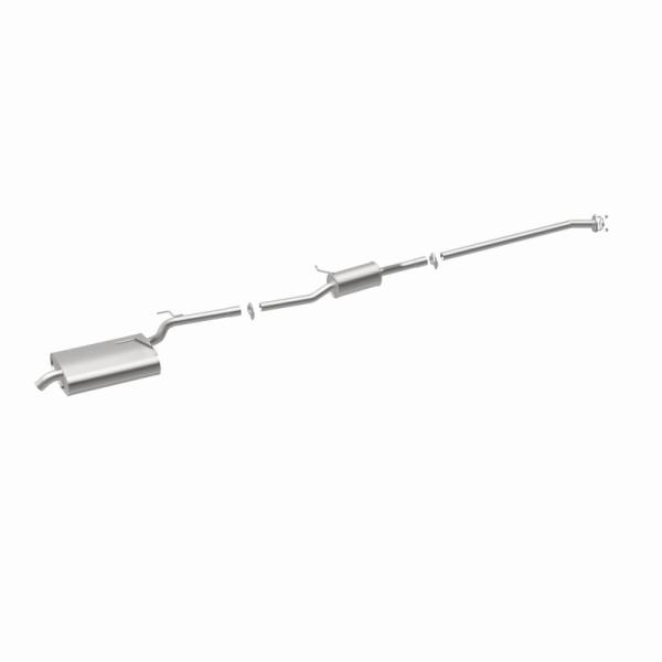 Magnaflow 106-0151