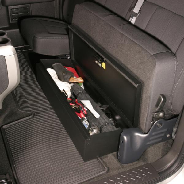 TFY Underseat Drawer Tuffy Products 285-01