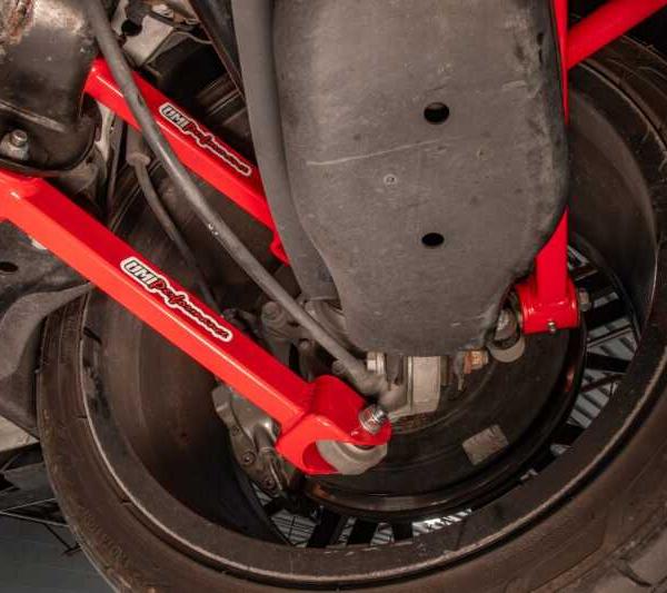 UMI Performance 2540-R