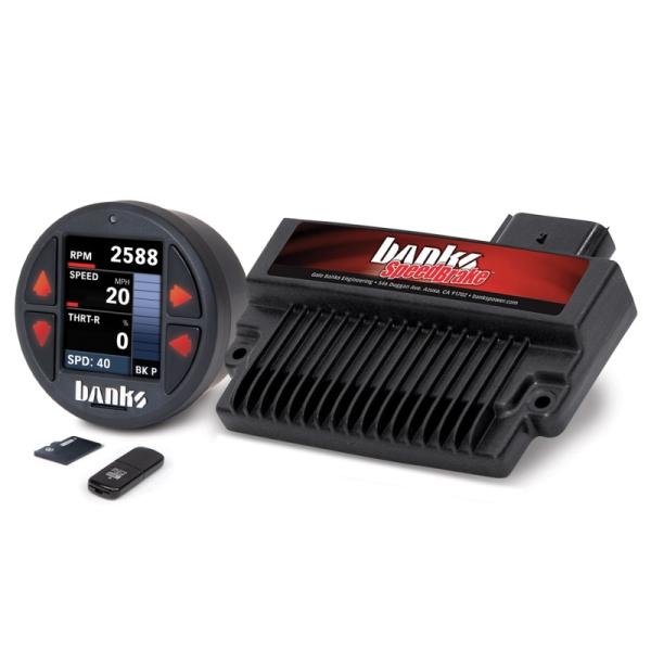 Banks Power 61461