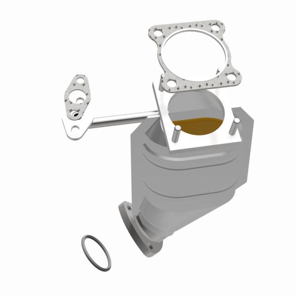 MAG Converter Direct Fit Magnaflow 352649