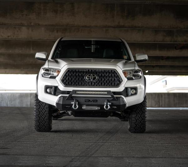 DV8 Offroad FBTT1-05