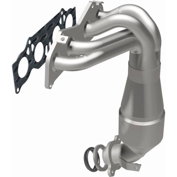 MAG Converter Direct Fit Magnaflow 5531078