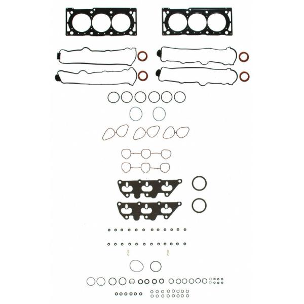 FEL Cylinder Head Gaskets Fel-Pro HS26173PT