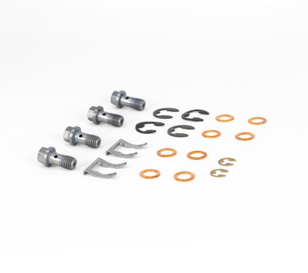 GR G-Stop Brake Line Kits Goodridge 12412