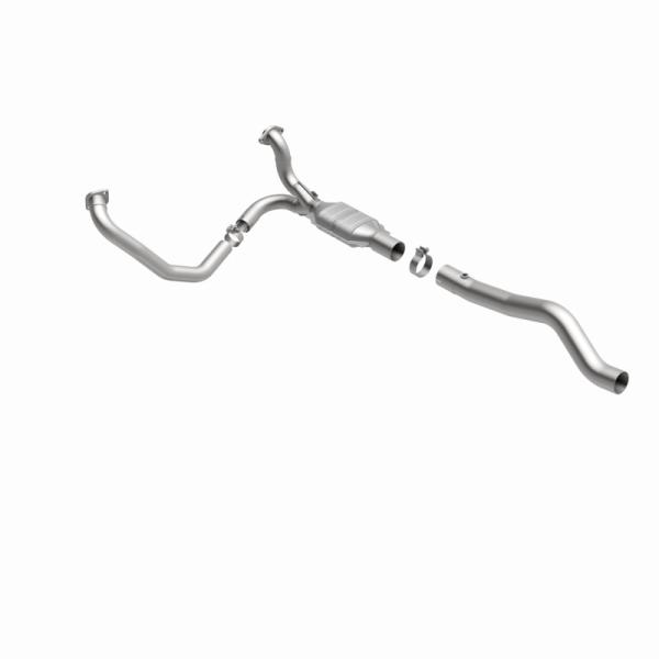 MAG Converter Direct Fit Magnaflow 93416