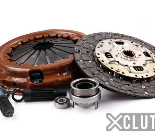 XCLUTCH XKTY30096-1AX