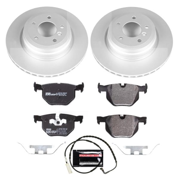 PowerStop ESK045