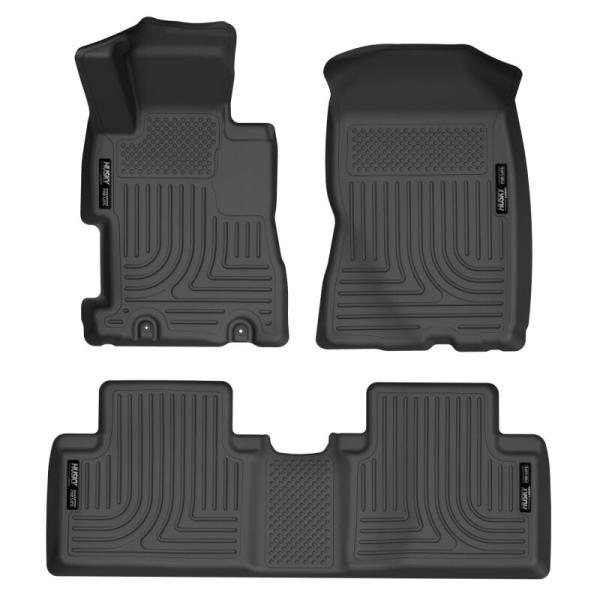 Husky Liners 98411