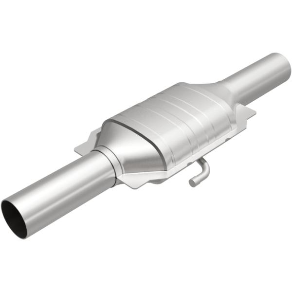 MAG Converter Direct Fit Magnaflow 3322223