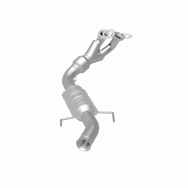 MAG Converter Direct Fit Magnaflow 23687