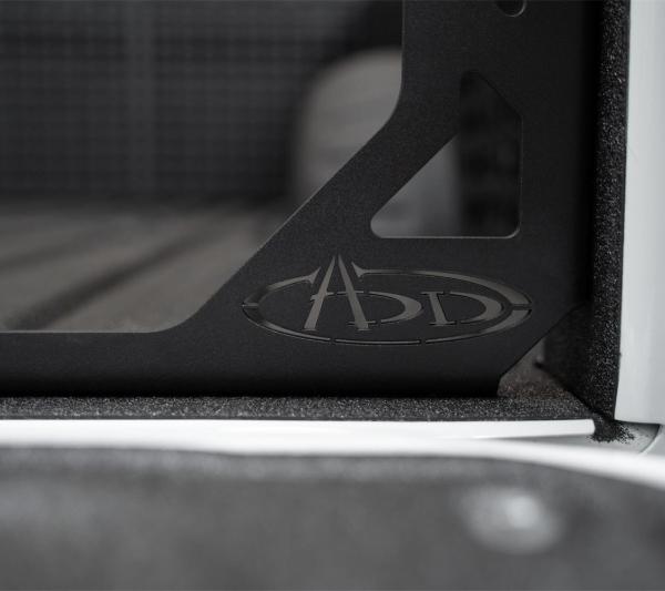 Addictive Desert Designs AC8103401NA