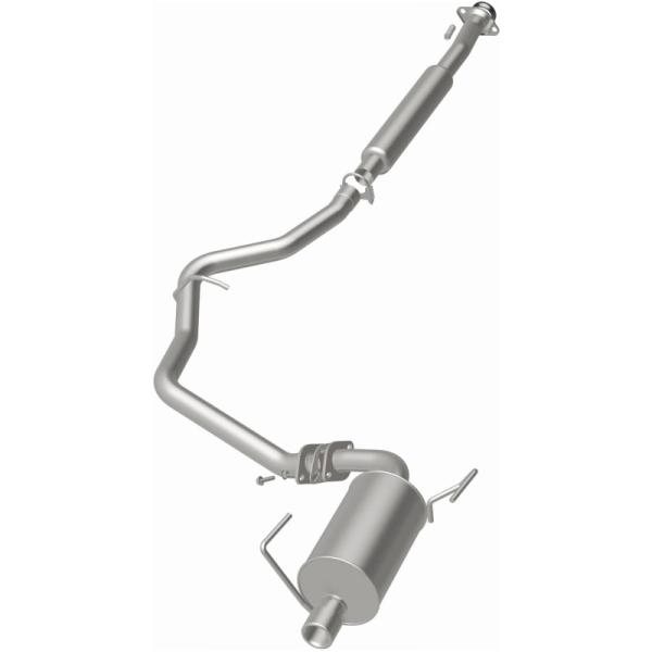 Magnaflow 106-0596