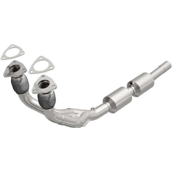 Magnaflow 52289