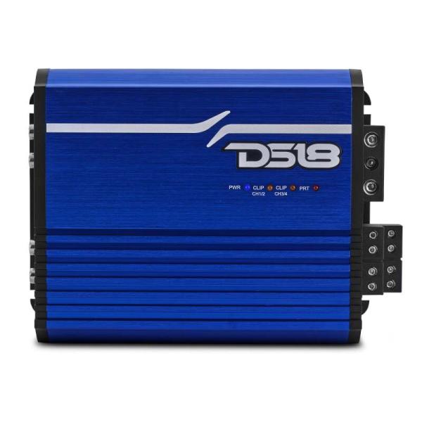 DS18 FRP-1.2K4/BL