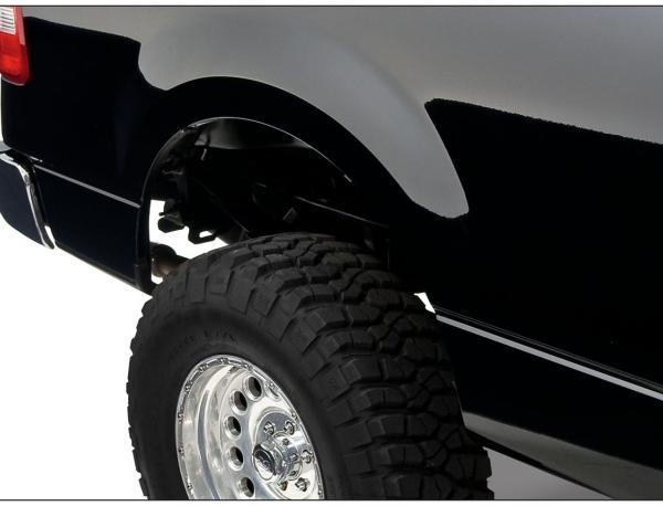 Bushwacker 20052-02