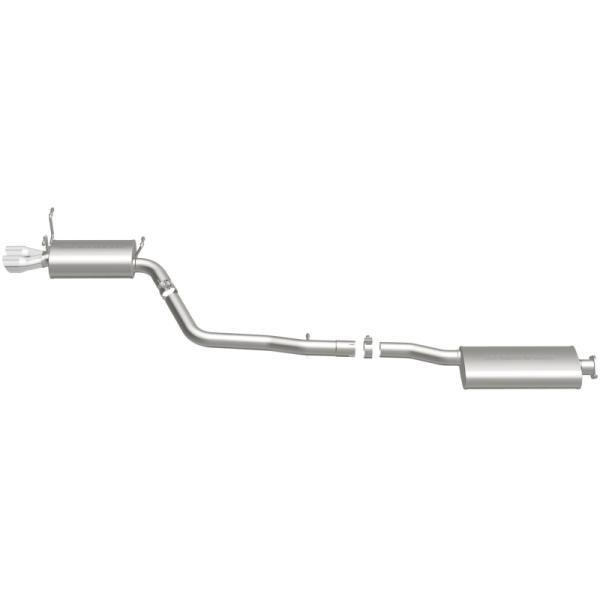 Magnaflow 16861