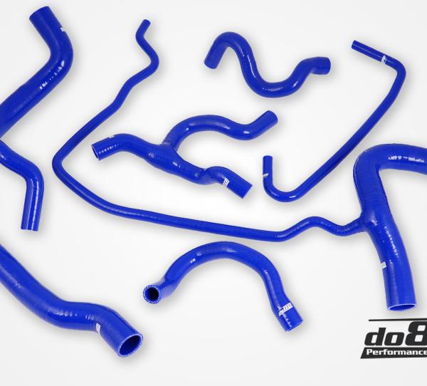DOB Hose - Coolant/Radiator do88 DO88-KIT217B