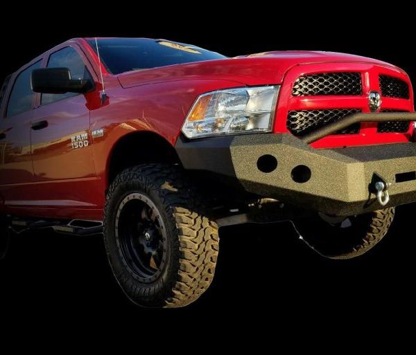DV8 Offroad FBDR1-01