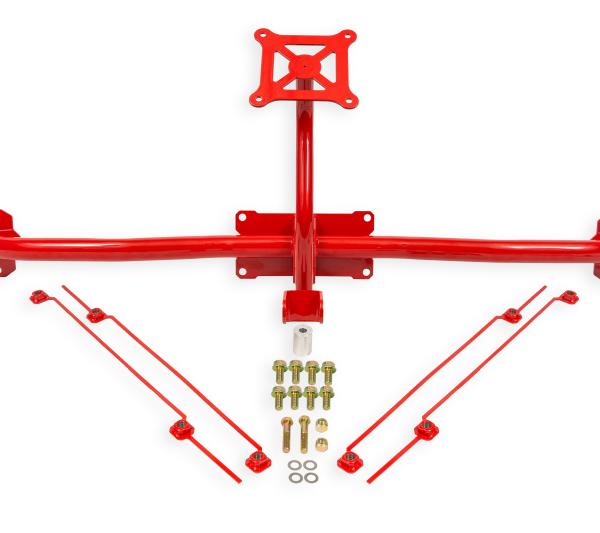 BMR Parachute Mounts BMR Suspension PM570R