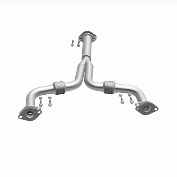 MAG BRE Front Pipe Kit Magnaflow 107-0057
