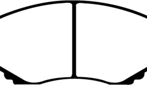 EBC DP61121