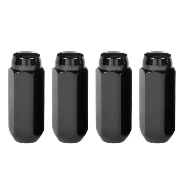 MCG Hex Lug Nuts McGard 64025
