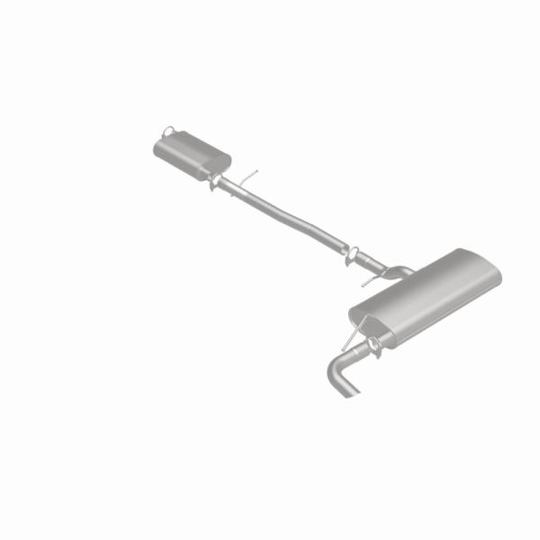 MAG BRE Exhaust Kits Magnaflow 106-0020