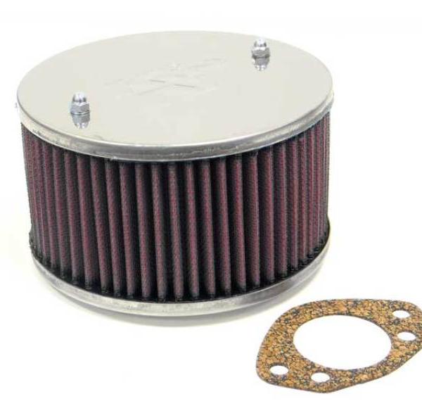 KN Custom Air Filter K&N Engineering 56-9098