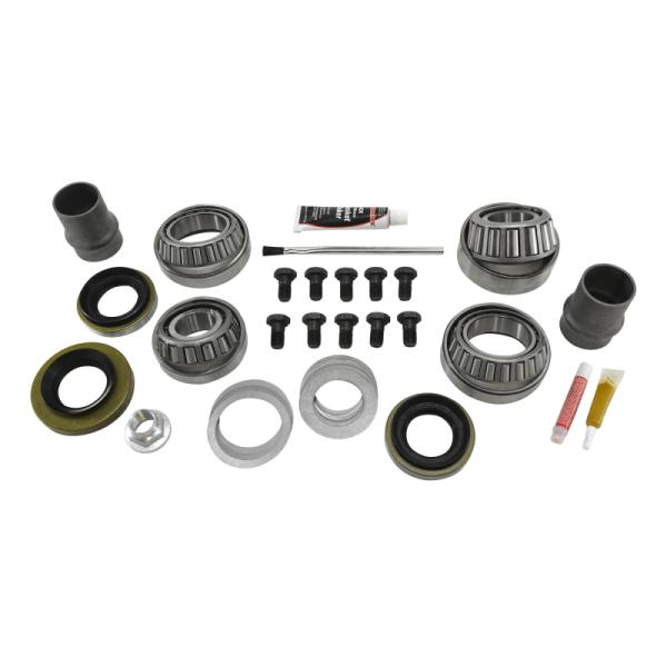 YUK Master Overhaul Kits Yukon Gear & Axle YK T7.5-V6