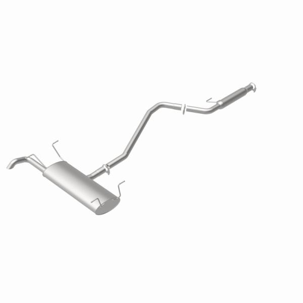 MAG BRE Exhaust Kits Magnaflow 106-0817