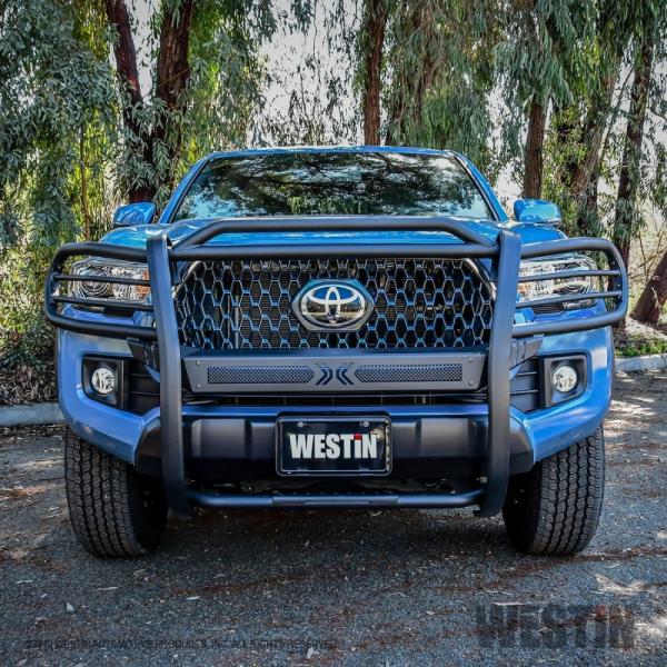 Westin 40-33885