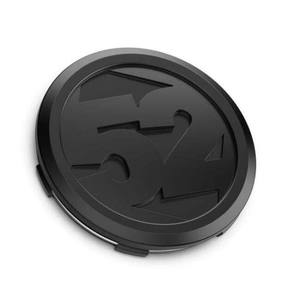 FFT Center Caps fifteen52 52-HD-CAPL-AB