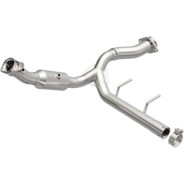 MAG Converter Direct Fit Magnaflow 21-470