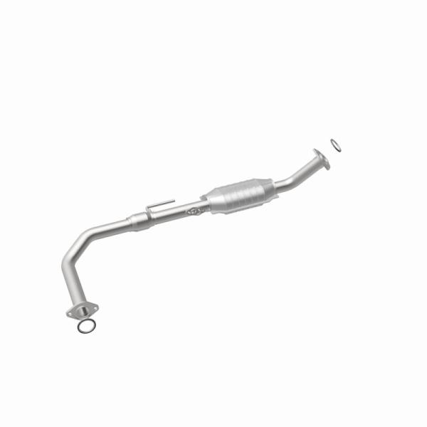 MAG Converter Direct Fit Magnaflow 447976