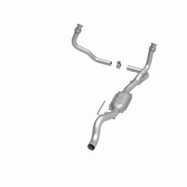 Magnaflow 49600