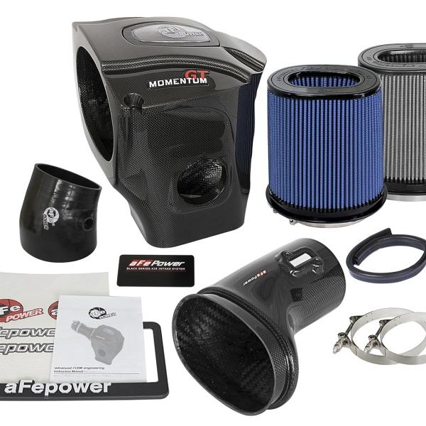 AFE Pro 5R Intake aFe 52-72204