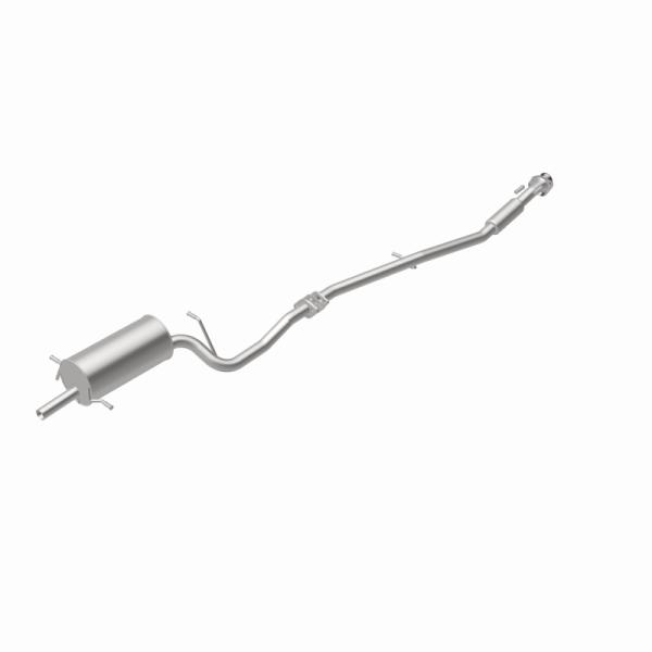 MAG BRE Exhaust Kits Magnaflow 106-0287