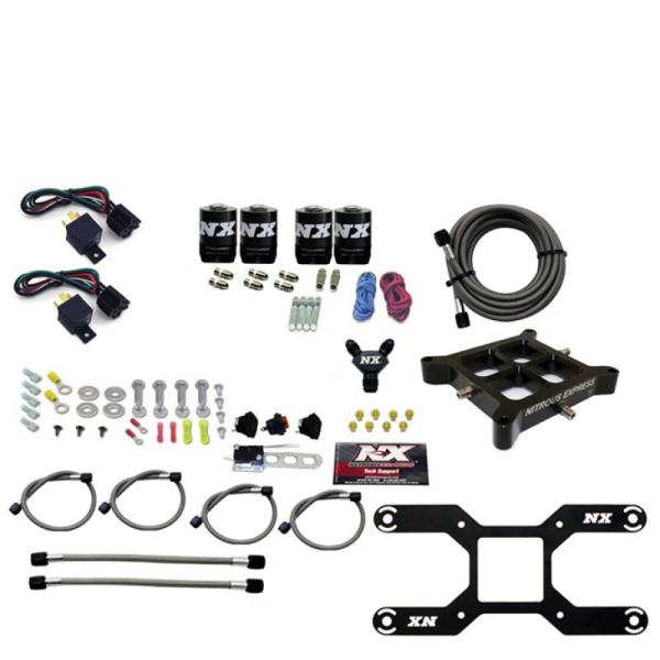 Nitrous Express 66442-00