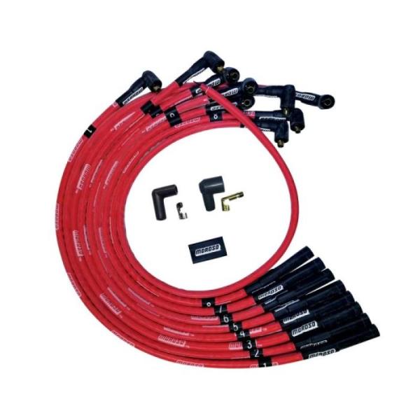 MOR Ignition - Wire Set Moroso 52541