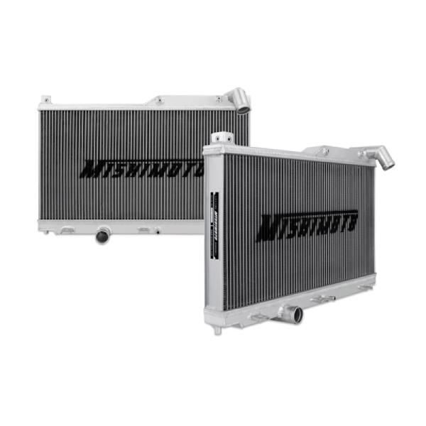 Mishimoto MMRAD-UNI-25