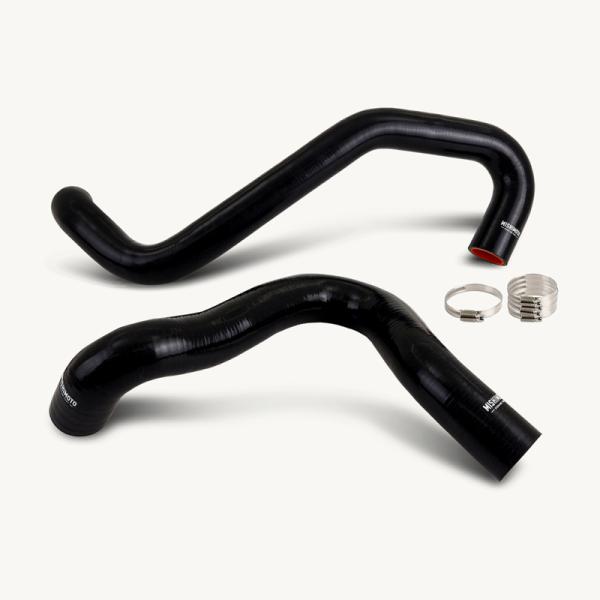 Mishimoto MMHOSE-F2D-01RRBK