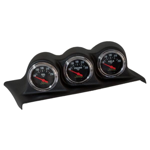 AutoMeter 5380