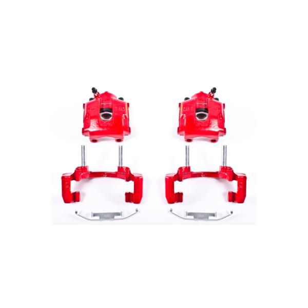 PowerStop S2640