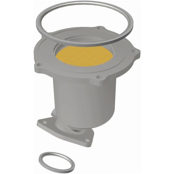 MAG Converter Direct Fit Magnaflow 337802