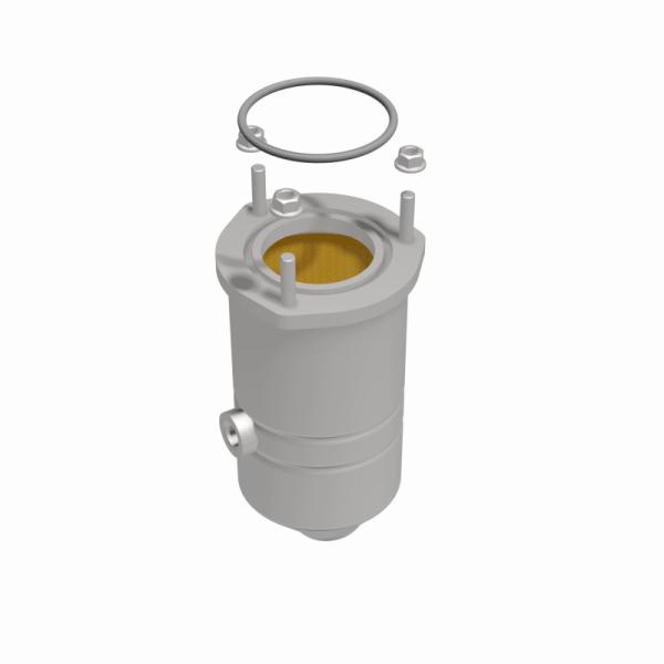 MAG Converter Direct Fit Magnaflow 51432